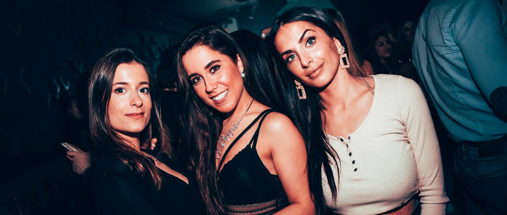 Nightlife dress code guide